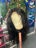 Wig Revamp
