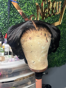 Wig Revamp