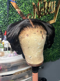 Wig Revamp